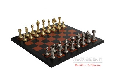 Wooden Chess set